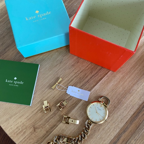 Kate Spade Watch - Picture 3 of 3